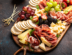 Antipasto Charcuterie