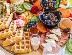 Brunch Board