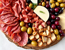 Classic Charcuterie