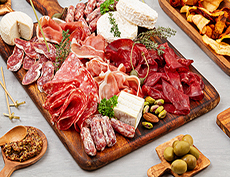Italian Charcuterie