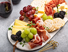 Summer Charcuterie