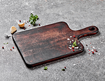 Charcuterie Serving Board Picture