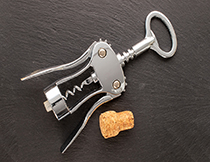 Corkscrew Picture