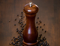 Pepper Grinder Picture