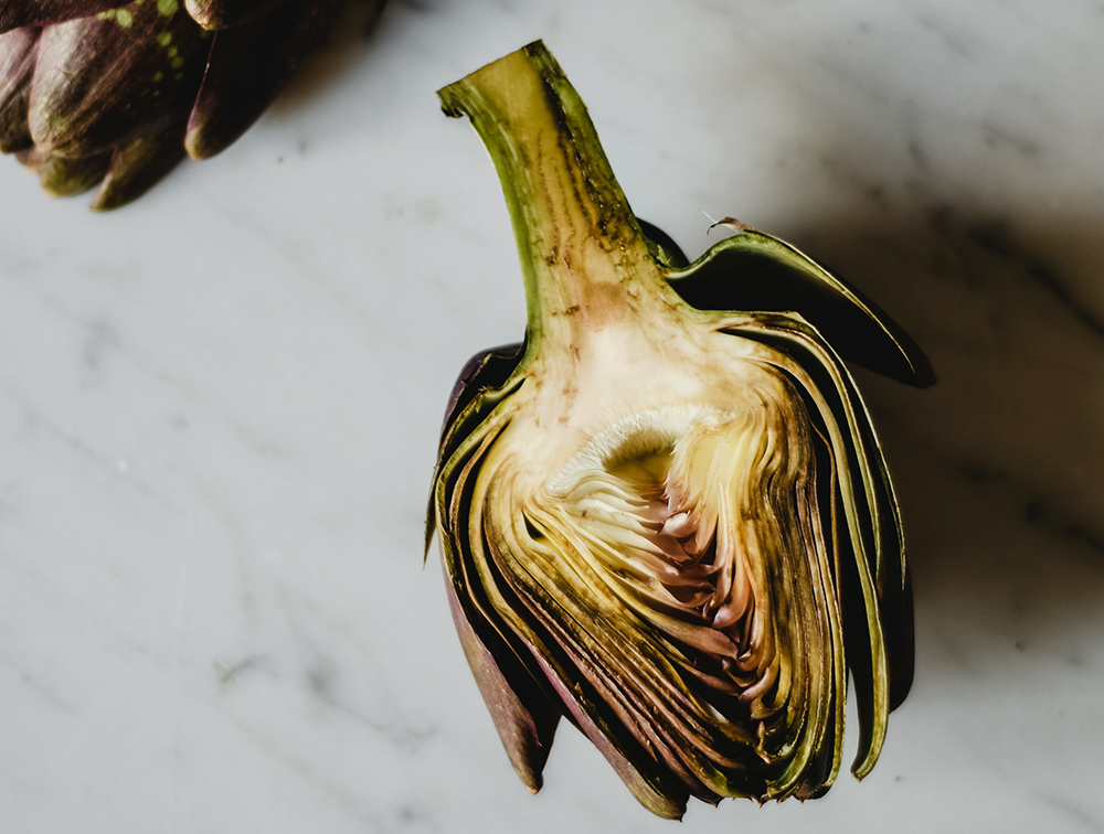 Artichoke Hearts Picture