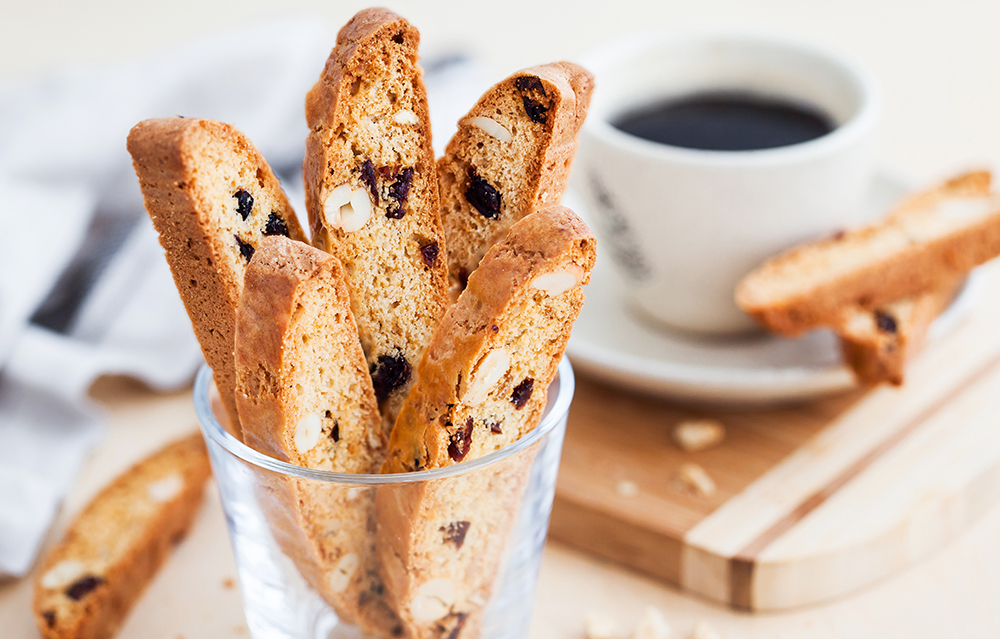 Biscotti Picture