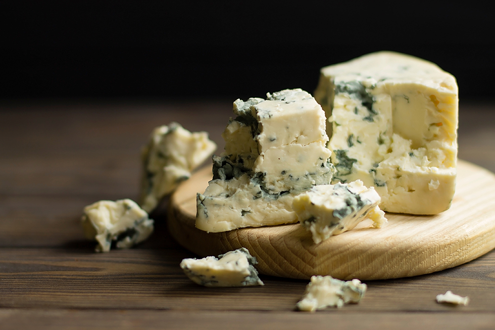 Blue Cheese Picture
