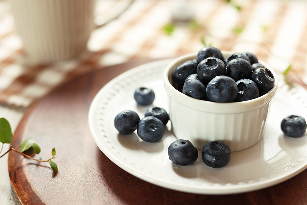 Blueberries Picture