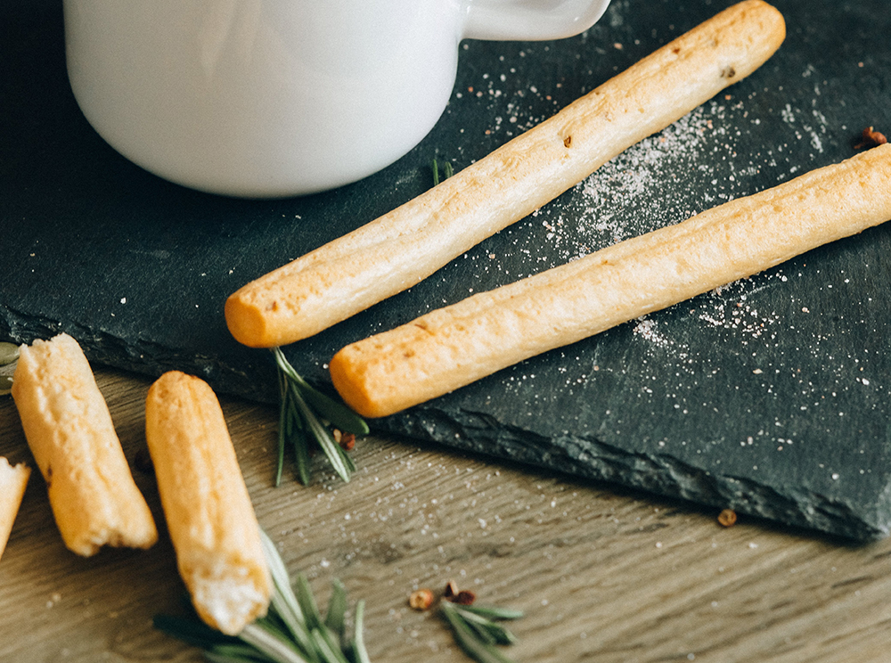 Breadsticks Picture