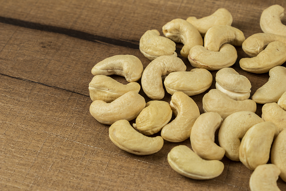 Cashews Picture