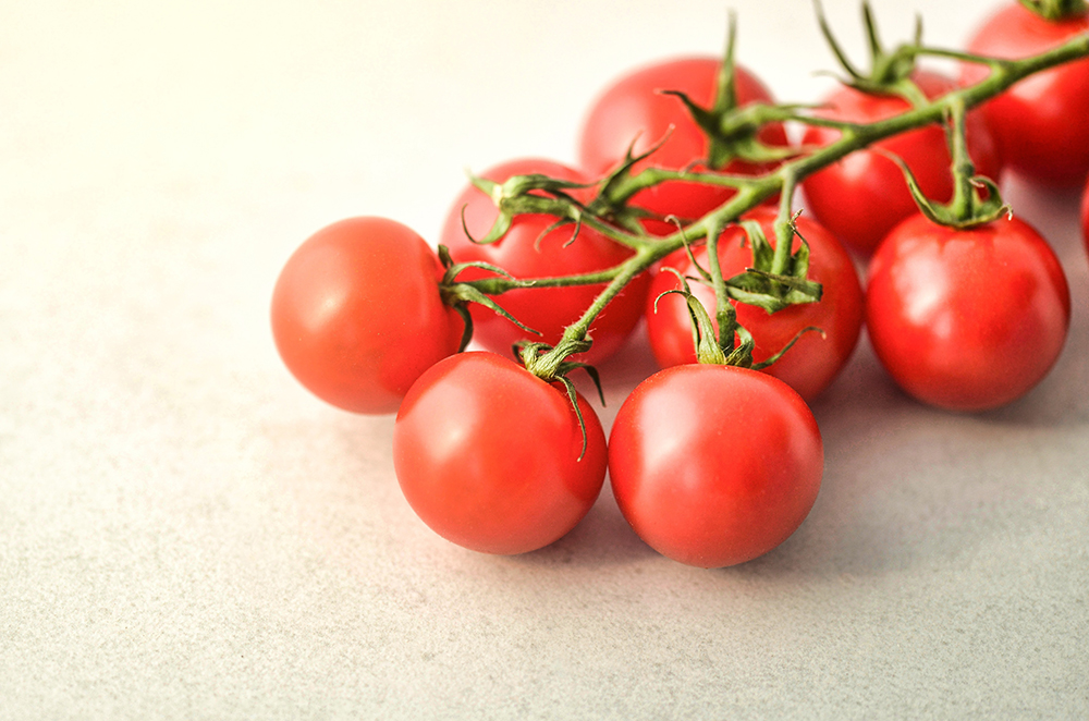 Cherry Tomatoes Picture