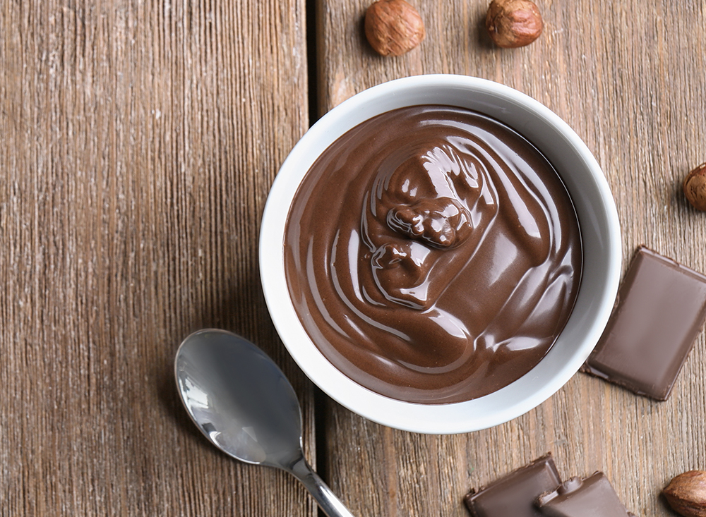 Chocolate Dip Picture