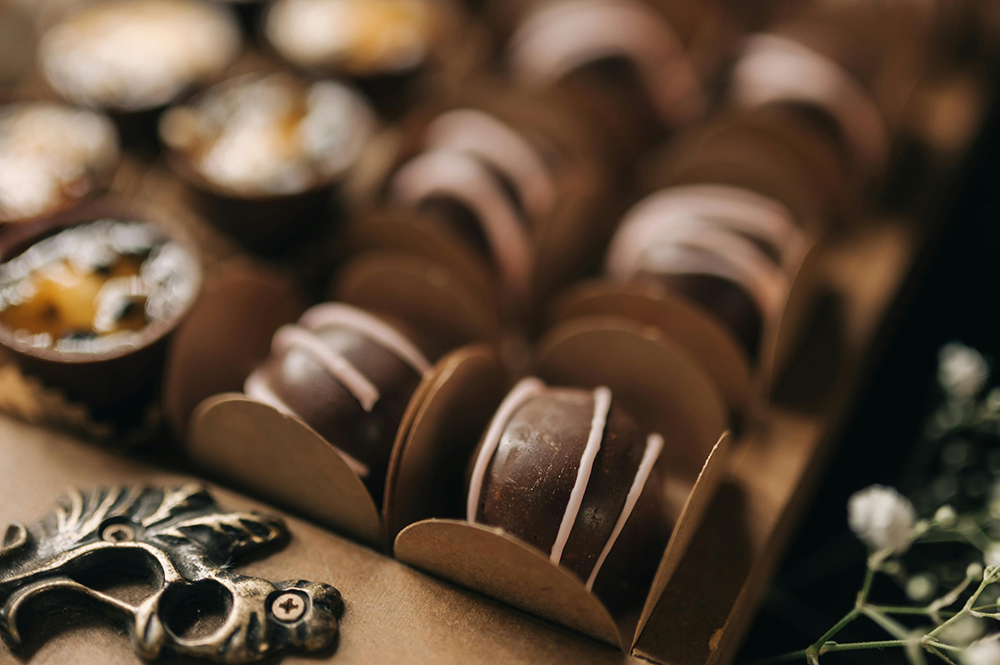Chocolates Picture