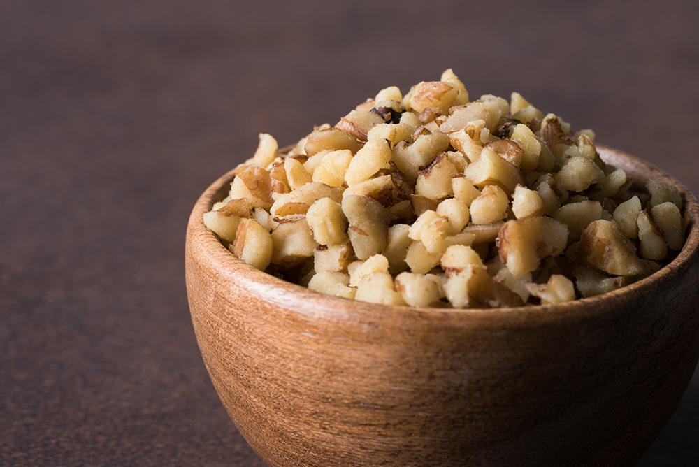 Chopped Walnuts Picture