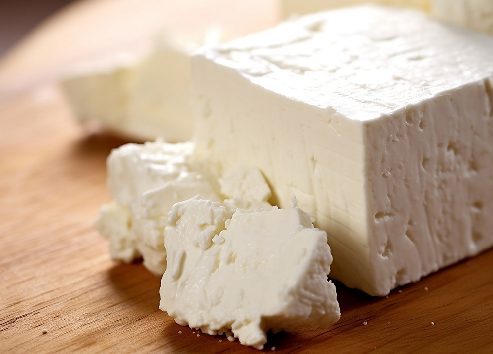 Feta Cheese Picture