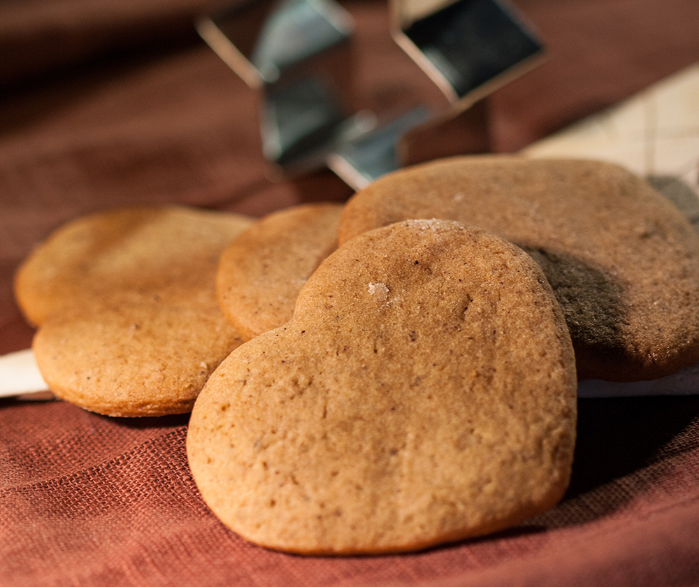 Gingerbread Cookies Picture