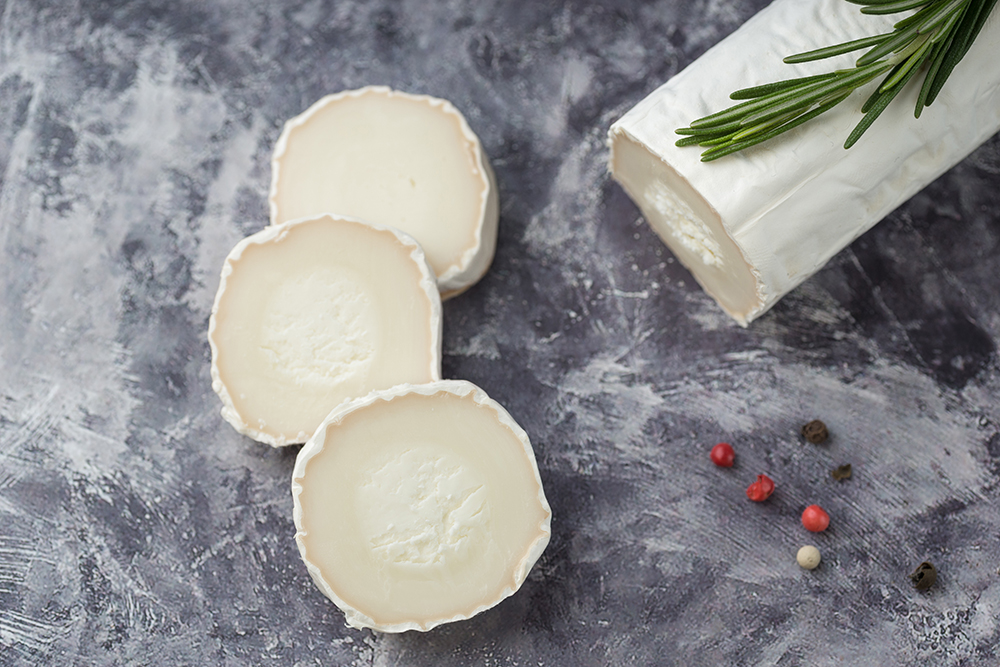 Goat Cheese Picture