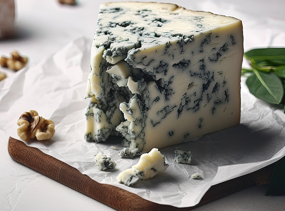 Gorgonzola Cheese Picture