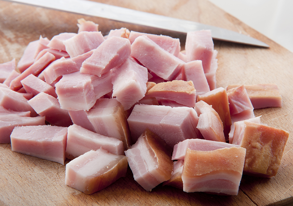 Ham Picture