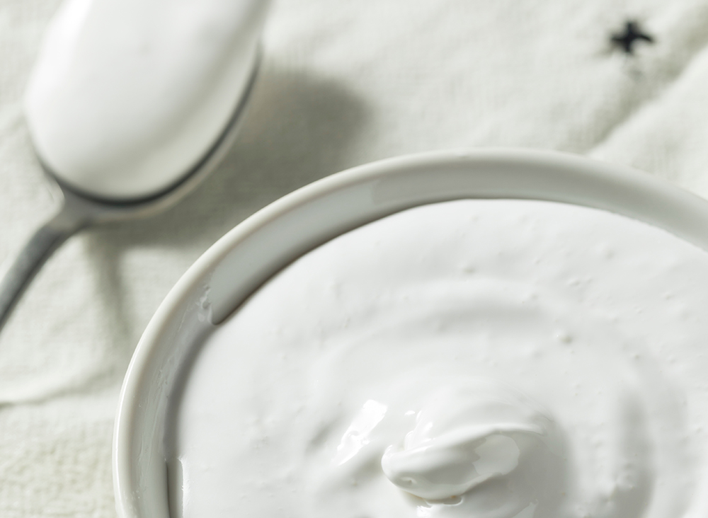 Marshmallow Cream Picture