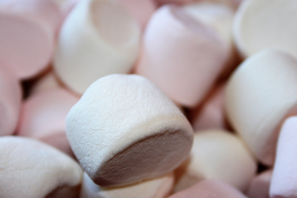 Marshmallows Picture