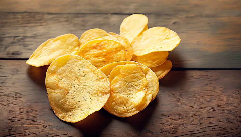 Potato Chips Picture