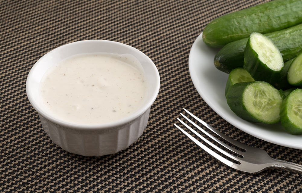 Ranch Dip Picture