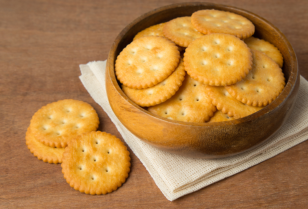Ritz Crackers Picture