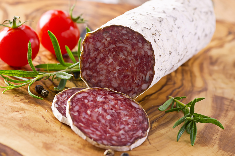 Soppressata Picture
