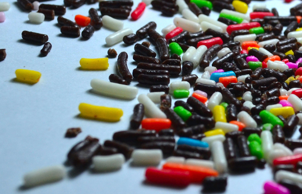 Sprinkles Picture