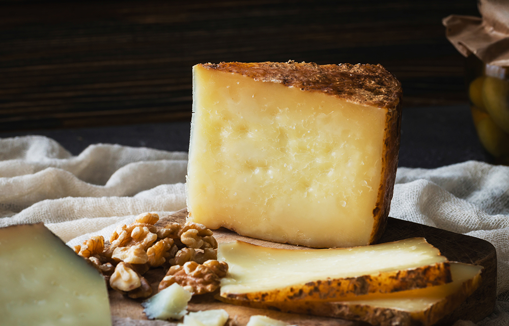 Toscano Cheese Picture