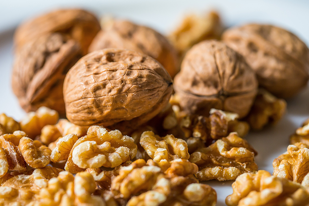 Walnuts Picture