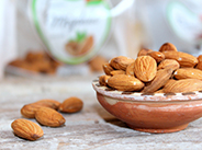 Almonds Picture