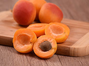 Apricots Picture