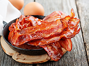 Bacon Picture