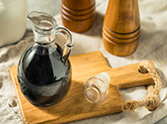 Balsamic Glaze Picture
