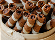 Baton Wafer Cookies Picture