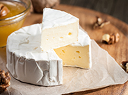 Brie Cheese Picture