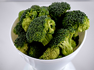 Broccoli Florets Picture