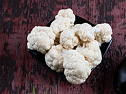 Cauliflower Florets Picture