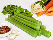 Celery Sticks Picture