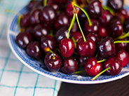 Cherries Picture