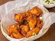 Chicken Wings Picture