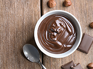 Chocolate Dip Picture