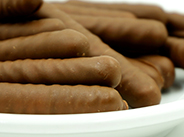 Chocolate Fingers Picture