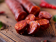 Chorizo Picture
