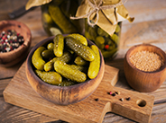 Cornichons