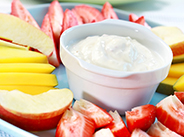 Fruit Dip Picture