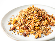 Granola Picture