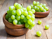 Green Grapes Picture
